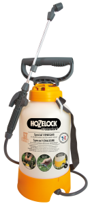 Pulvérisateur T7 Spécial Vinaigre et produits agressifs joints EPDM